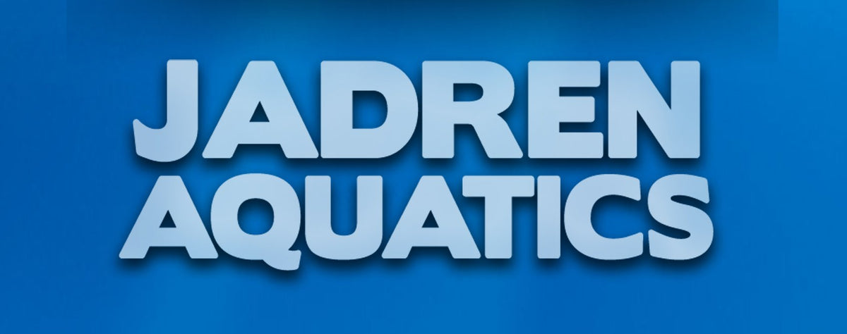 Jadren Aquatics - Shipping Fish from My Fish Room to Yours!